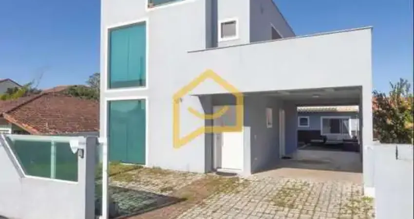 Sobrado 4 quartos mobiliado para alugar nos ingleses – florianópolis