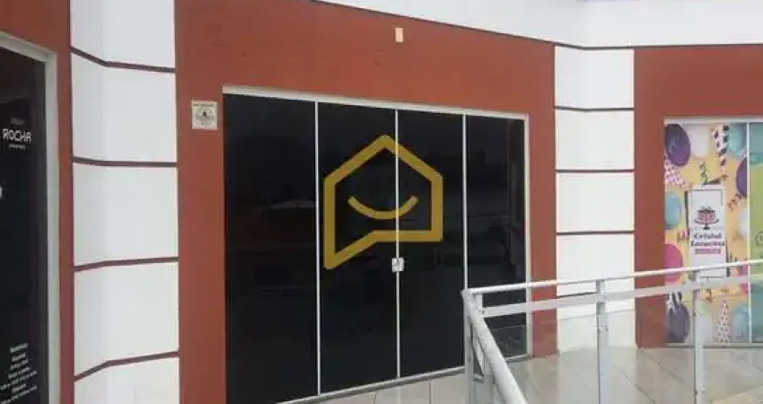 Ponto comercial com 1 sala para alugar na Rodovia Francisco Magno Vieira, 3247, Autódromo, Florianópolis