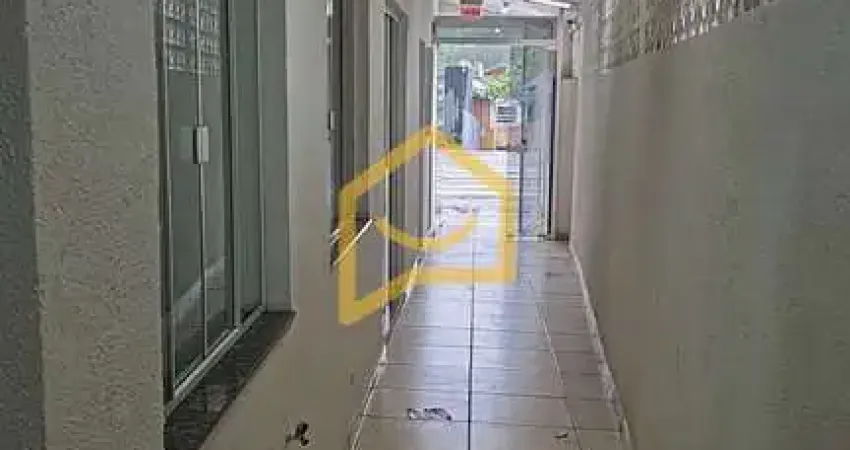 Sala comercial com 1 sala para alugar na Rodovia Francisco Magno Vieira, 1843, Rio Tavares, Florianópolis