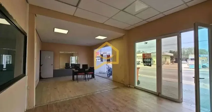 Barracão / Galpão / Depósito para alugar na Rodovia Francisco Magno Vieira, 1175, Rio Tavares, Florianópolis