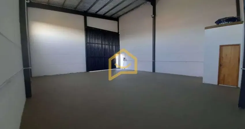 Barracão / Galpão / Depósito para alugar na Rodovia Francisco Magno Vieira, Galpão 03, Alto Ribeirão Leste, Florianópolis