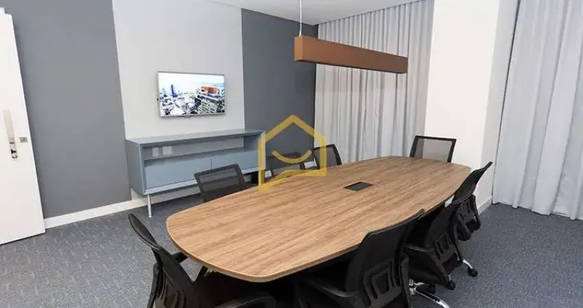 Sala comercial para alugar na Rua General Liberato Bittencourt, 1475, Estreito, Florianópolis