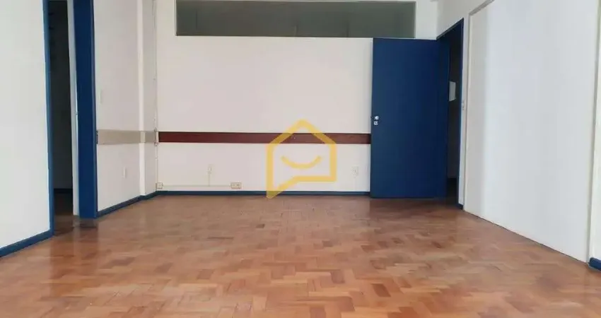 Sala comercial para alugar na Rua Vidal Ramos, 31, Centro, Florianópolis