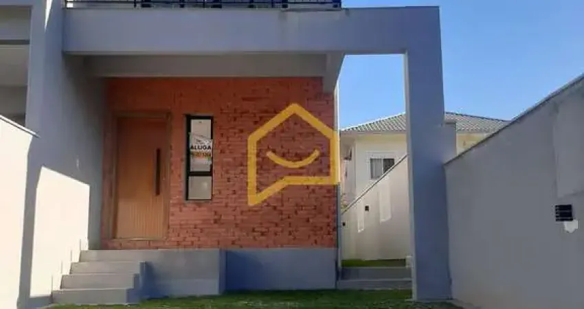 Casa com 3 quartos para alugar na Servidão Ana Maria da Costa, 155, Campeche, Florianópolis