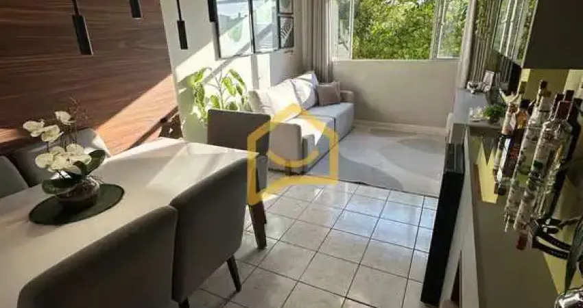 Apartamento à venda no estreito – florianópolis sc | 2 quartos, 60 m²