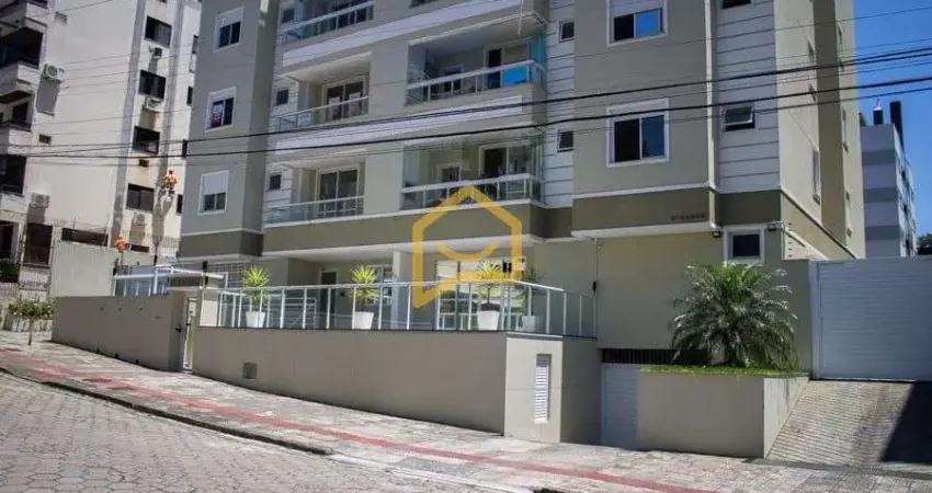 Apartamento com 3 quartos à venda na Rua Bias Peixoto, 103, Itaguaçu, Florianópolis