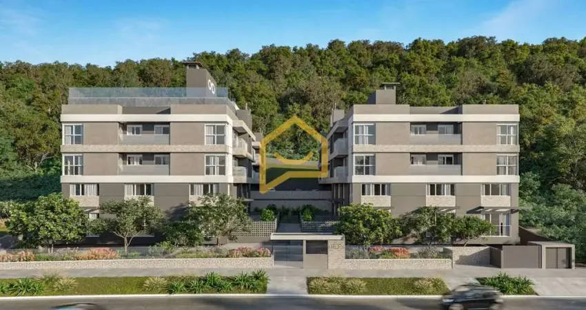 Apartamento de 3 dormitórios no campeche hills - ribeirão da ilha florianópolis