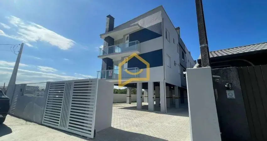 Apartamento à venda no ribeirão da ilha, florianópolis – 2 quartos, 70m²