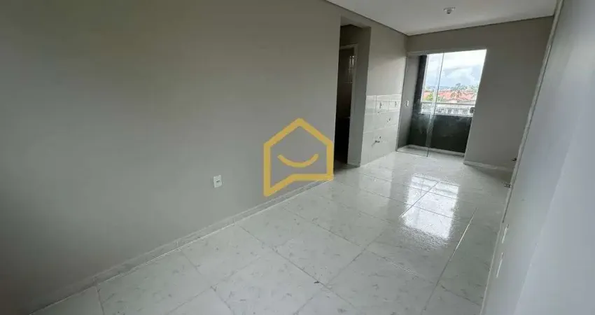 Apartamento 02 dormitórios a venda no ribeirão da ilha - florianópolis-sc