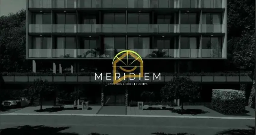 Apartamento com 1 quarto à venda na Rua João Motta Espezim, 1093, Saco dos Limões, Florianópolis