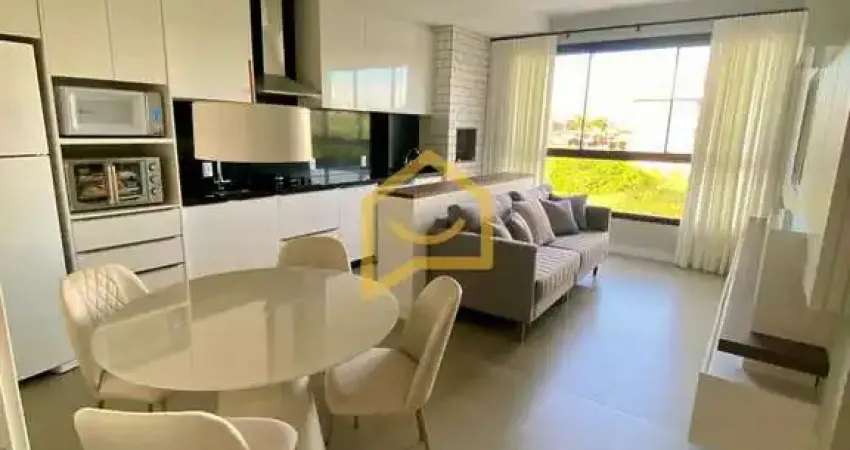 Apartamento com 2 quartos à venda na Rua Luiz Elias Daux, 933, Ingleses do Rio Vermelho, Florianópolis