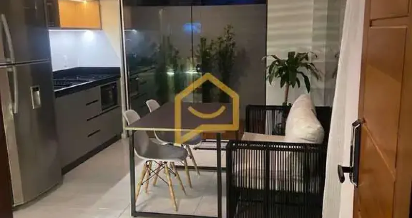 Impecável apartamento no campeche 2 dormitórios - florianópolis-sc