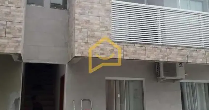 Apartamento 2 quartos sendo 1 suíte - 2 banheiros - 1 vaga de garagem 64m2