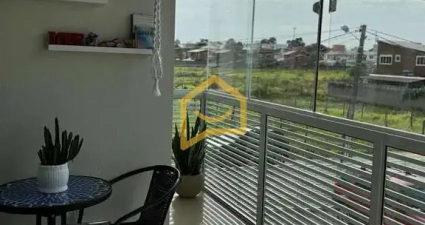 Apartamento 2 quartos à venda – 65 m², campeche central, florianópolis