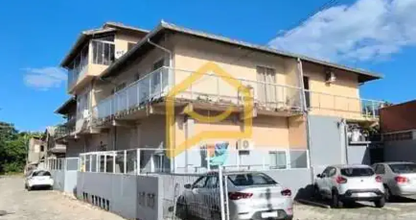 Apartamento com 2 quartos à venda na Servidão Lírio Do Vale, 111, Moenda, Florianópolis