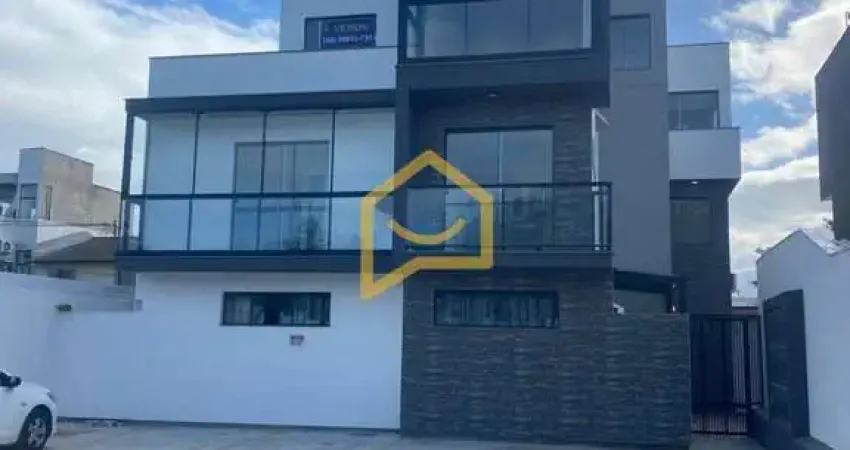 Cobertura com 1 quarto à venda na Rua Aroeira do Campo, 200, Campeche, Florianópolis