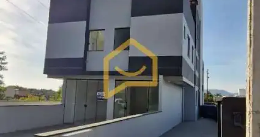 Cobertura com 1 quarto à venda na Rodovia Baldicero Filomeno, 1380, Ribeirão da Ilha, Florianópolis