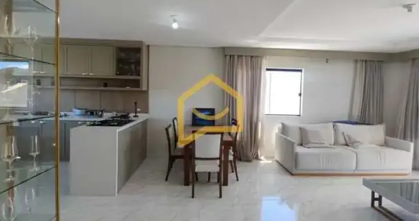 Cobertura com 3 quartos à venda na Rua Olavo Juvenal Ramos, 990, Campeche, Florianópolis