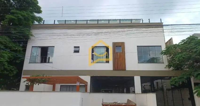 Cobertura com 2 quartos à venda na Rua Laureano, 1139, Campeche, Florianópolis