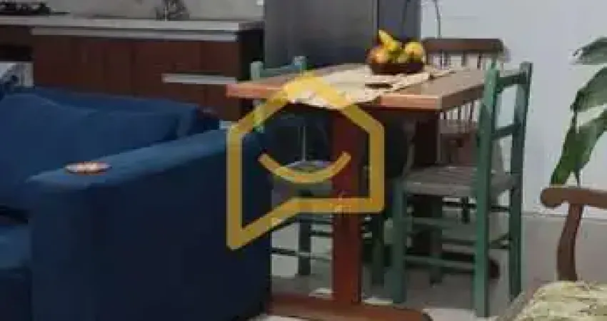 Apartamento no campeche central, dois dormitórios, sendo uma suíte