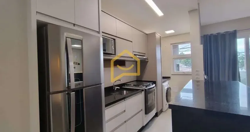 Loft com 1 quarto à venda na Rodovia Baldicero Filomeno, 3273, Ribeirão da Ilha, Florianópolis