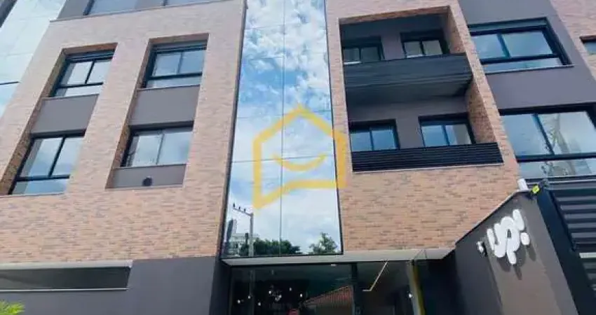 Loft com 1 quarto à venda na Rua Nilo Cordeiro Dutra, 100, Saco dos Limões, Florianópolis