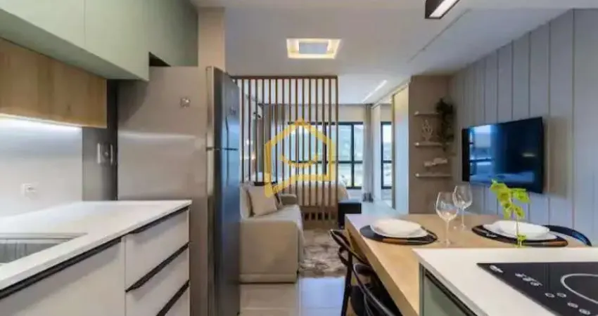 Kitnet / Stúdio à venda na Rodovia SC-405, 4397, Campeche, Florianópolis