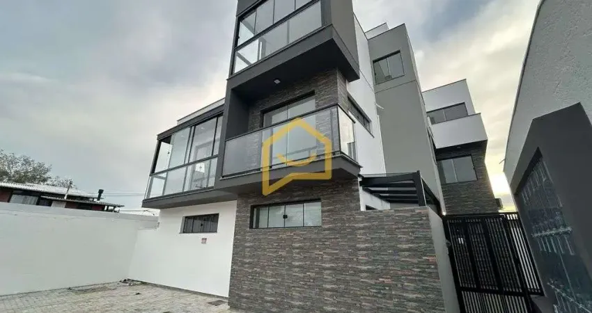 Kitnet / Stúdio à venda na Rua Aroeira do Campo, 54, Campeche, Florianópolis