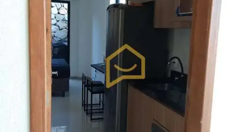 Kitnet / Stúdio à venda na Rodovia Baldicero Filomeno, 1664, Ribeirão da Ilha, Florianópolis