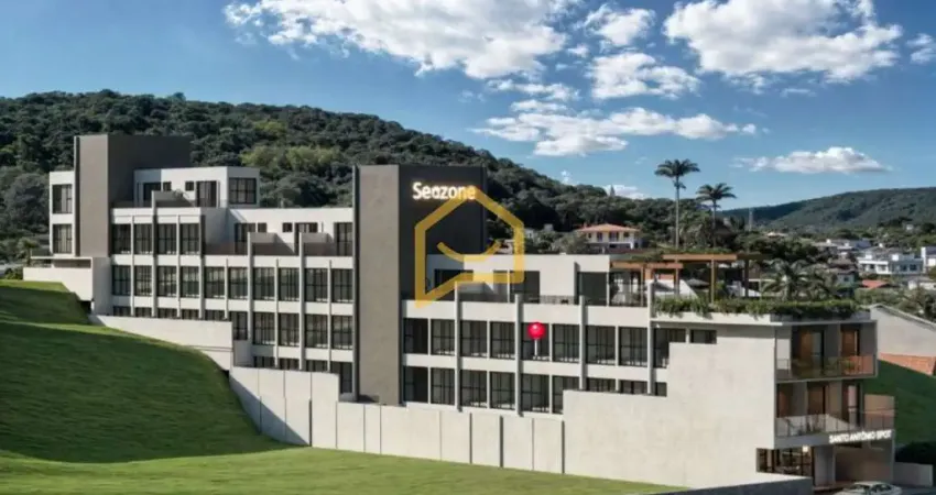 Kitnet / Stúdio à venda na Rodovia Gilson da Costa Xavier, 114, Sambaqui, Florianópolis