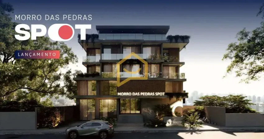 Morro das pedras spot - imóvel a preço de custo no campeche - florianópolis-sc