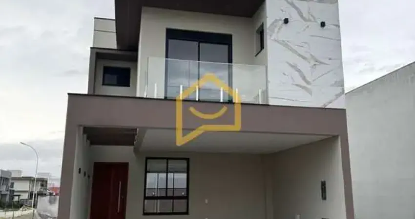 Casa  de 164mt2 em condominio fechado no bairro deltaville 3 quartos 1 suite