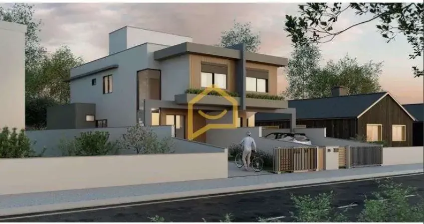 Casa à venda no jardim campeche com 3 dormitórios, sendo um suíte.