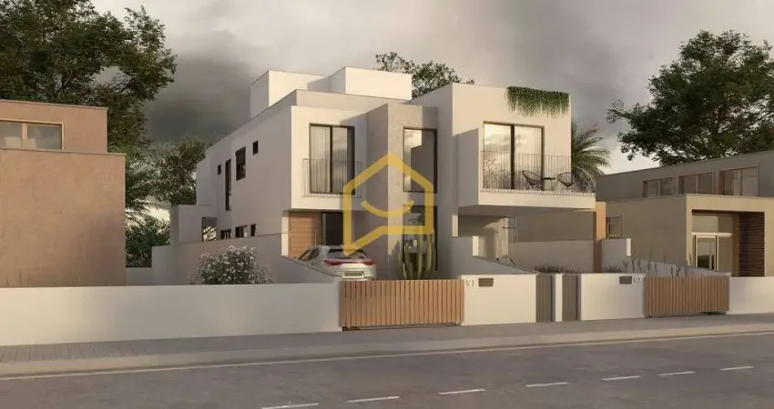 Casa com 3 quartos à venda na Rua Jardim 700 N, s/n, Campeche, Florianópolis