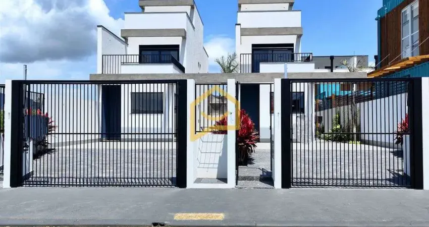 Casa com 3 suítes à venda no jardim campeche - florianópolis-sc