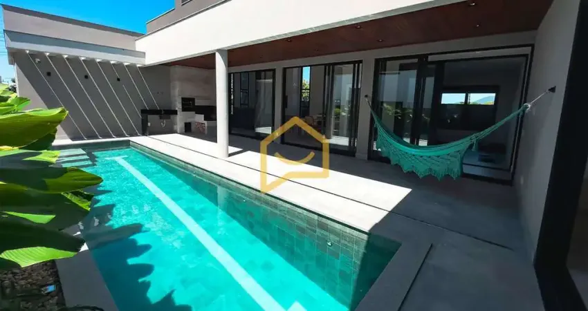 Casa com 3 quartos à venda na Rua Revoar das Gaivotas, 3, Campeche, Florianópolis