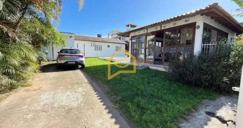 Casa com 2 quartos à venda na Servidão Alvorada, 215, Campeche, Florianópolis
