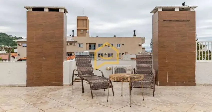 Casa com 6 quartos à venda na Rua Waldemiro José Carlson, 2898, Canasvieiras, Florianópolis