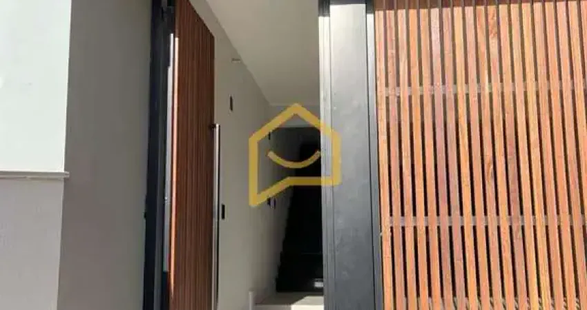 Casa no centro 3 suítes, 4 banheiros, 5 vagas na garagem e 235m2