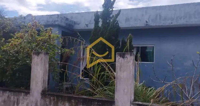 Oportunidade de negócio, casa individual no terreno, ribeirão da ilha