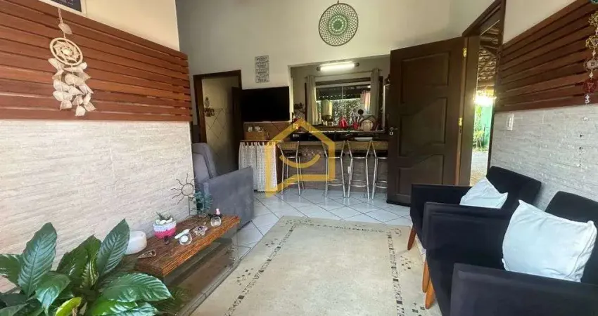 Casa a venda na pau de canela - rio tavares - florianópolis-sc