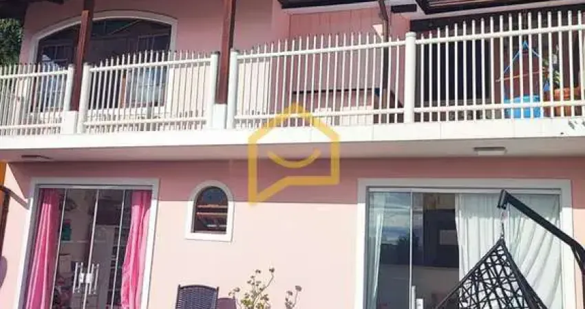 Casa rio tavares 5 dormitórios, 2 banheiros, 3 vaga garagem 960m2.