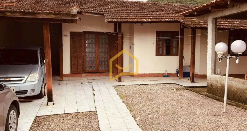 Casa com 3 quartos à venda na Servidão Arlindo Antônio Duarte, 105, Armação do Pântano do Sul, Florianópolis