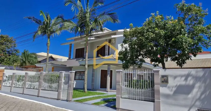 Casa com 3 quartos à venda na Servidão Intendente João Vasques Da Silva, 300, Ingleses do Rio Vermelho, Florianópolis