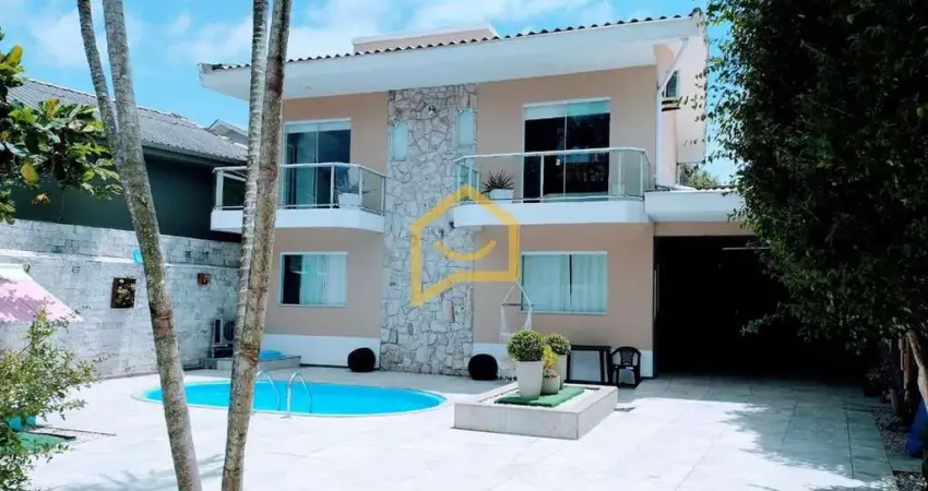 Casa para locação 04 dormirtórios no campeche, florianópolis/sc.