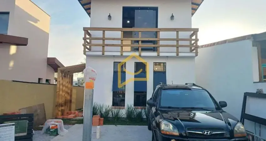 Casa com 2 quartos à venda na Servidão Garapuvu do Sul, 393, Morro das Pedras, Florianópolis