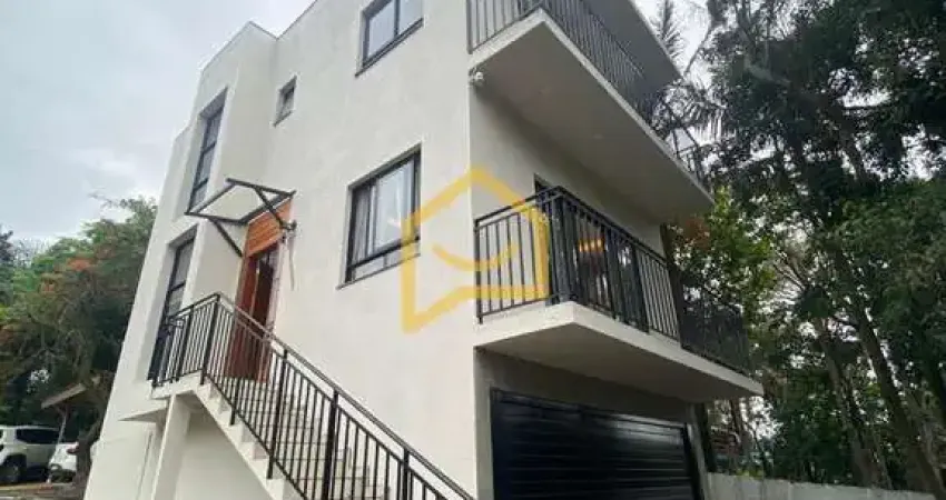 Casa com 3 quartos à venda na Rua da Ilha, s/n, Tapera, Florianópolis