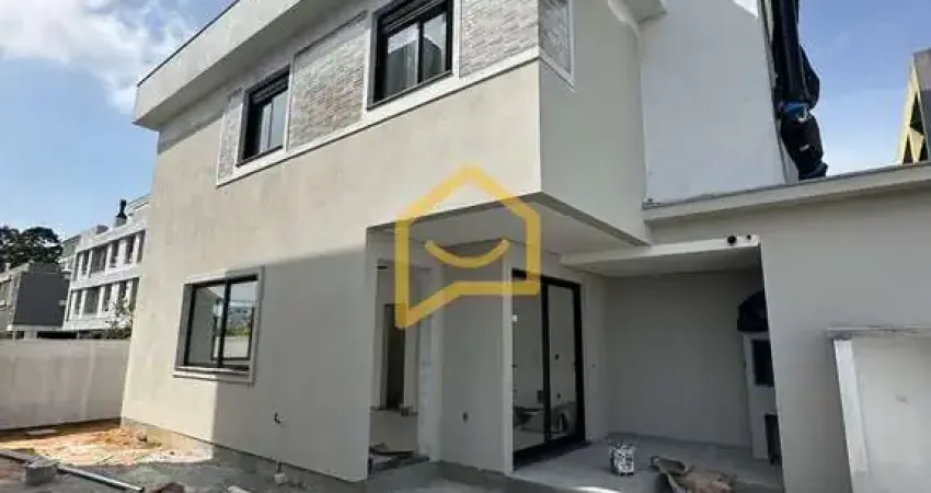 Novíssima - casas 2 suítes no portal do ribeirão - florianópolis-sc