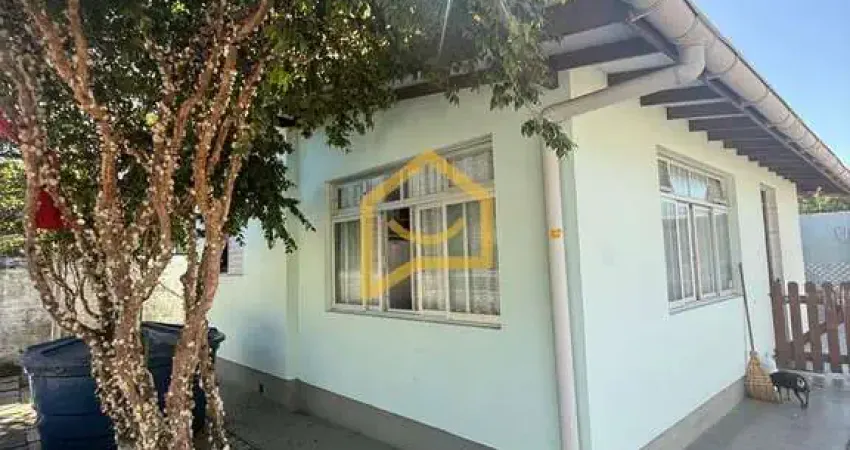 Terreno à venda na Servidão Arlindo Inácio Bittencourt, 460, Carianos, Florianópolis