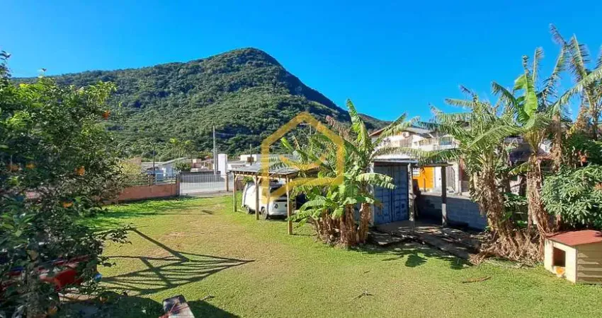Terreno à venda na Rodovia Francisco Thomaz dos Santos, 12345, Pântano do Sul, Florianópolis